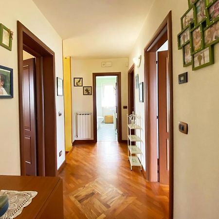 Bed and Breakfast La Madonnina Querceta Zewnętrze zdjęcie