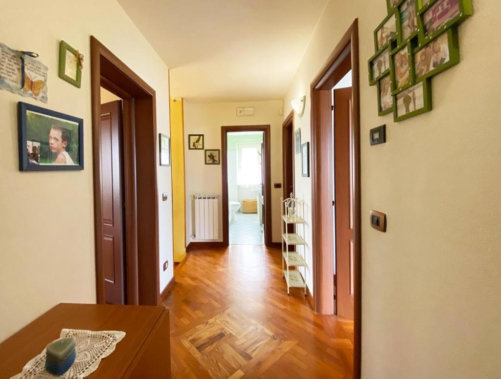 Bed and Breakfast La Madonnina Querceta Zewnętrze zdjęcie