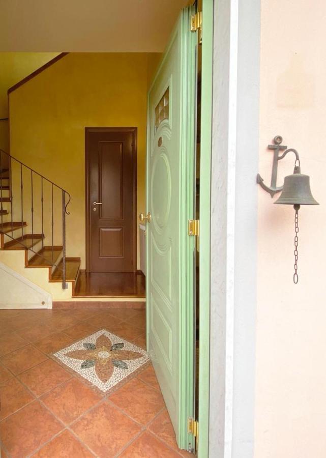 Bed and Breakfast La Madonnina Querceta Zewnętrze zdjęcie