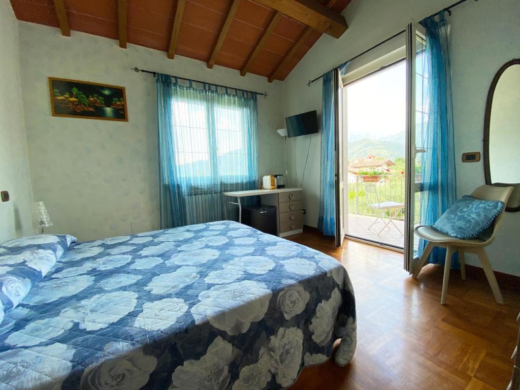 Bed and Breakfast La Madonnina Querceta Zewnętrze zdjęcie