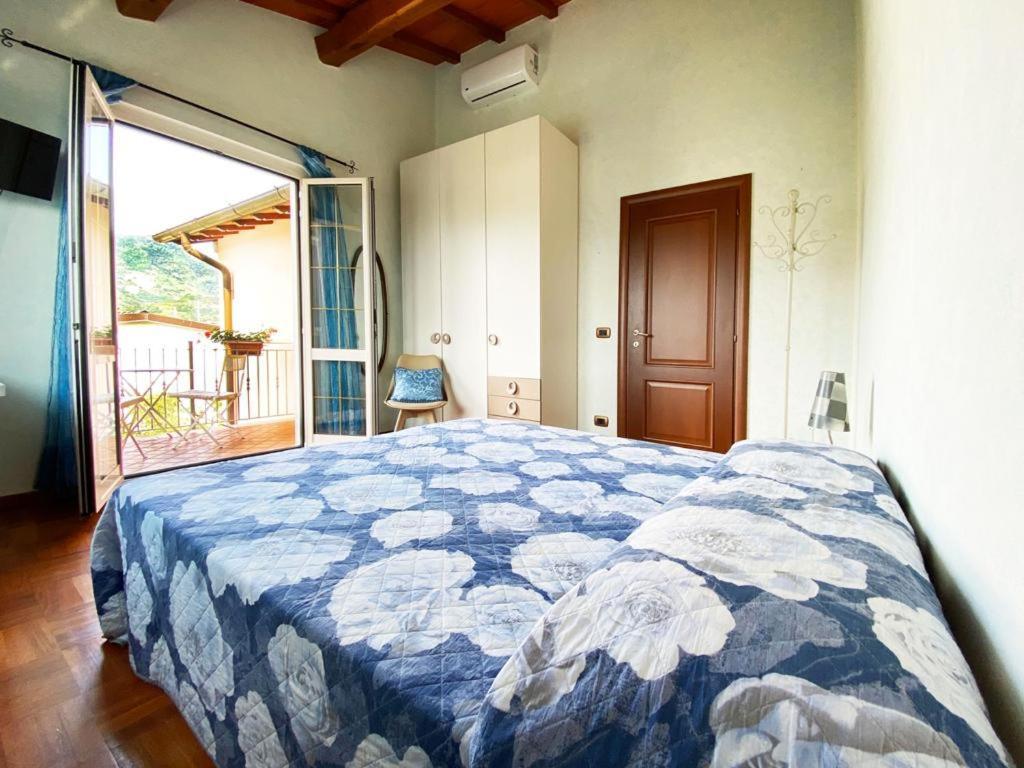 Bed and Breakfast La Madonnina Querceta Zewnętrze zdjęcie
