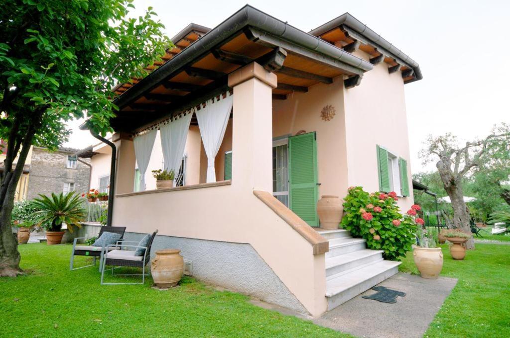 Bed and Breakfast La Madonnina Querceta Zewnętrze zdjęcie