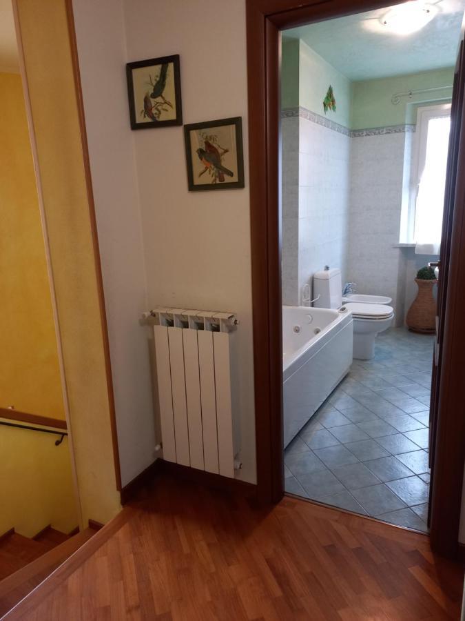 Bed and Breakfast La Madonnina Querceta Zewnętrze zdjęcie