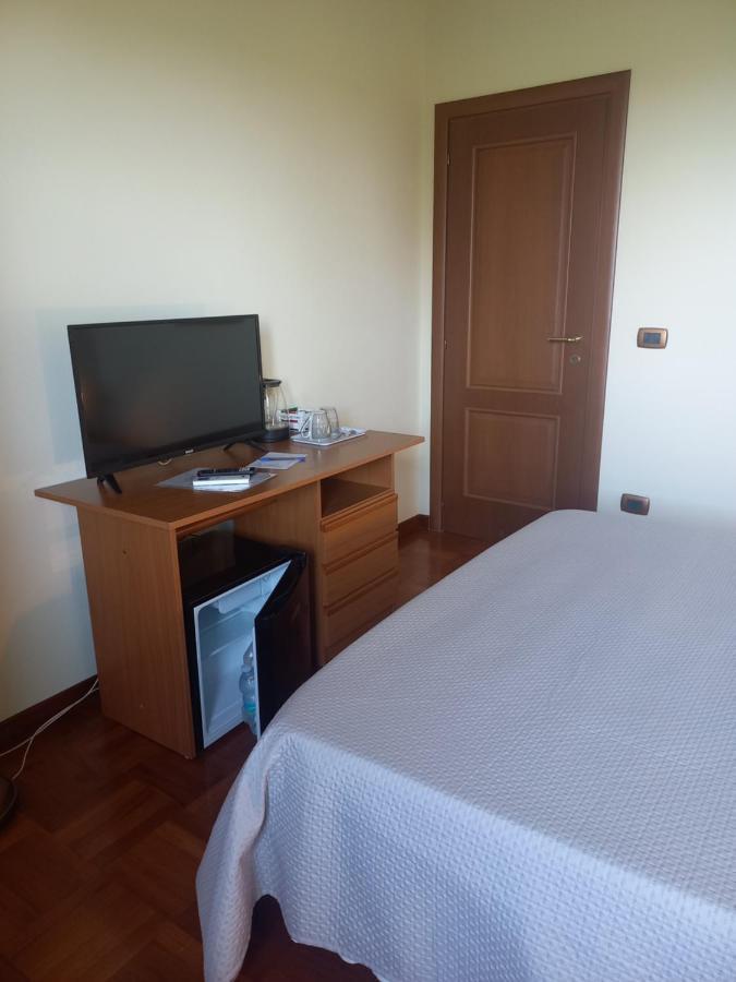 Bed and Breakfast La Madonnina Querceta Zewnętrze zdjęcie