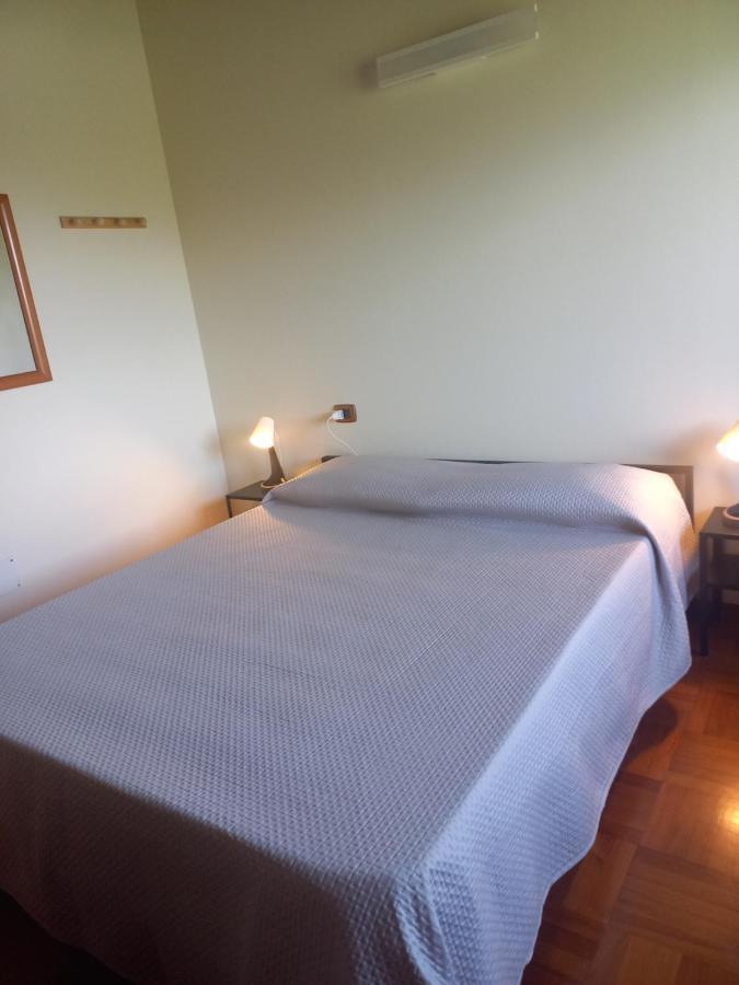 Bed and Breakfast La Madonnina Querceta Zewnętrze zdjęcie